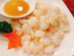 -老大同酒家·糟卤·本帮菜(中山公园店)