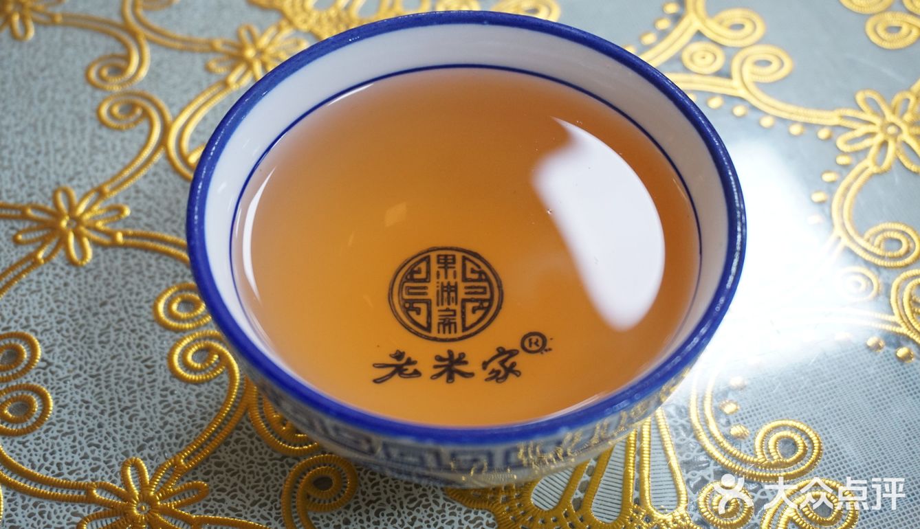 打卡必吃榜老字号泡馍馆