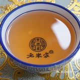 打卡必吃榜老字号泡馍馆