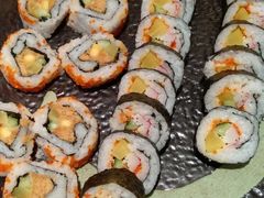 -万德诺富特酒店·自助餐厅(万德大厦店)