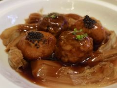 -小厨娘淮扬菜(六合欢乐港店)