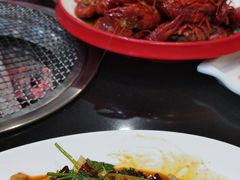 -瑞杰烧烤店·24小时营业(山东路店)