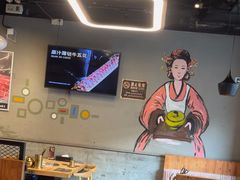 -权金城·炭火烤肉(北京联想桥店)