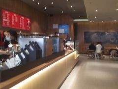-星巴克(西安李家村万达店)