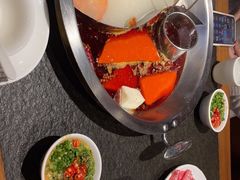 -潘十九地道成都老火锅(孙桥店)
