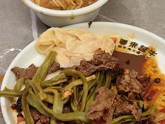 -宴全牛粤来越牛潮汕鲜牛肉火锅(海州万达广场店)