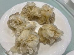 烧麦-凯鸽酒楼•雁北民间菜(华北星店)