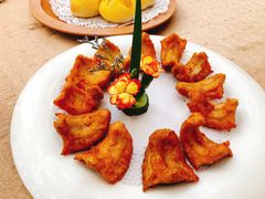 -轩记海鲜餐厅·四十五年老字号·经典粤菜(西区彩虹店)