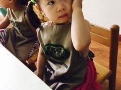 -乐融婴幼儿成长中心(四季青校区)