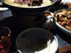 -金掌勺东北菜(格兰晴天店)