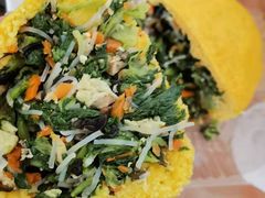 菜团子-李小老烧饼(常营民族家园店)