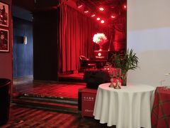 -悦禧耕岛酒店·指月坞餐厅·旺山特色农家乐