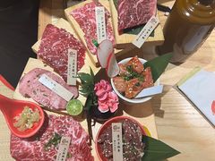 -松鱼亭·和牛烧肉(协鑫广场店)