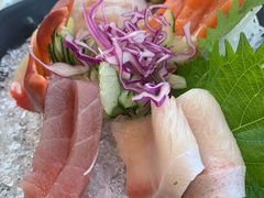 -Hatsune隐泉日式料理(三里屯太古里店)