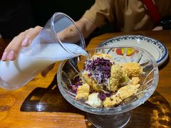 -遇见阿家村云南菜(魏公村店)