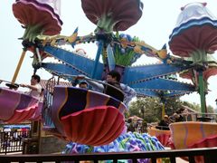 -济南方特东方神画