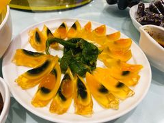 烧椒皮蛋-眉州东坡·熊猫主题餐厅(枫蓝店)