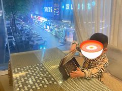 -粤海璇宫·木棉花高空旋转餐厅·聚会派对