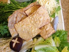 菜品拼盘-潮汕牛肉火锅(铁西店)