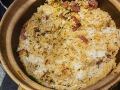 -浩源美食·椰子鸡