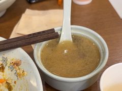 -王春春鸡汤饭(上海中海环宇城店)