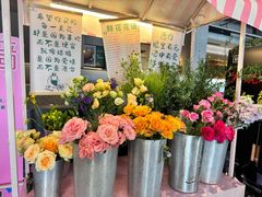 -伯顿西餐厅(厚街香榭丽店)