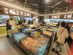 -东海怡品海鲜豆捞(星街坊店)