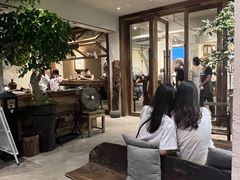 -成川茶店·潮汕工夫浓茶(万象店)