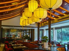 -西安凯悦酒店·湖畔中餐厅