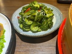 -玖鲜小笼(中山广场店)