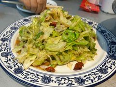 -即墨老公社·海肠捞饭大王(古城店)