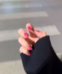 -瞧·享轻奢美甲美睫