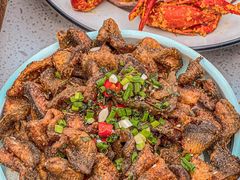 -浮何烤铺(桐梓林店)