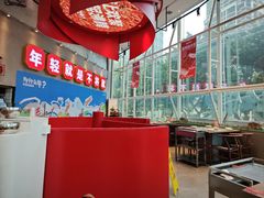 -为什么牛潮汕牛肉火锅(中信广场店)
