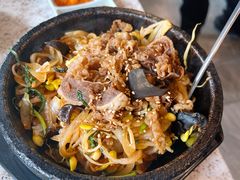 -高丽屋(天宁寺店)