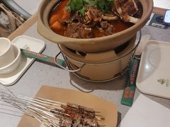 -李军力烧烤(祭城店)
