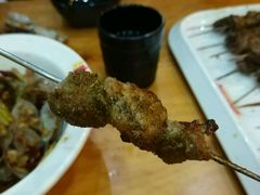 -小红烤翅(傅厚岗店)
