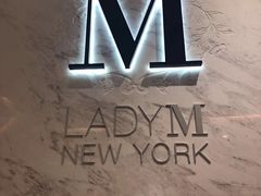 -Lady M(沙田新城市广场店)
