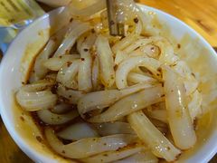 -洞子口张老二凉粉(文殊院店)
