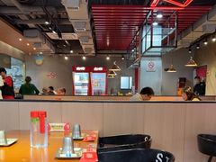 -三太子地摊烧烤·小龙虾(北蔡店)