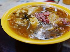 酸辣汤-毛华美食(清扬路二店)