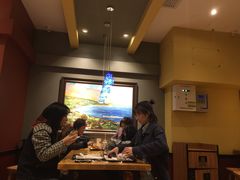 -The Habit Burger Grill 哈比特汉堡(爱琴海店)