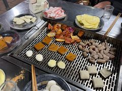 -黑妹冕宁火盆烧烤(西昌店)