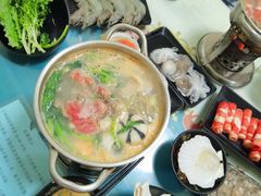 -丽江庭院之丽江往事(安定门店)