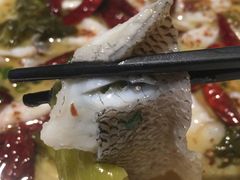 -首秀·四川料理(星耀101店)