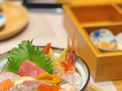 海鲜饭-藤鹤日本料理(保利广场店)