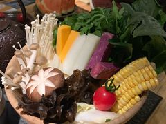 -湊湊火锅·茶憩(石家庄万象城店)