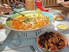 -光海·乡记酸菜鱼·始于1996(花园路店)