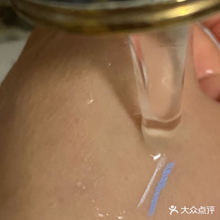 only write 购入 花洛莉亚彩色眼线胶笔