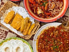 -老三样·旧食新味(船山路店)